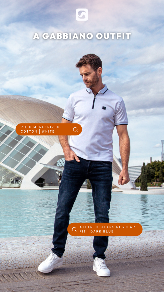 gabbiano denim huisstijl story templates