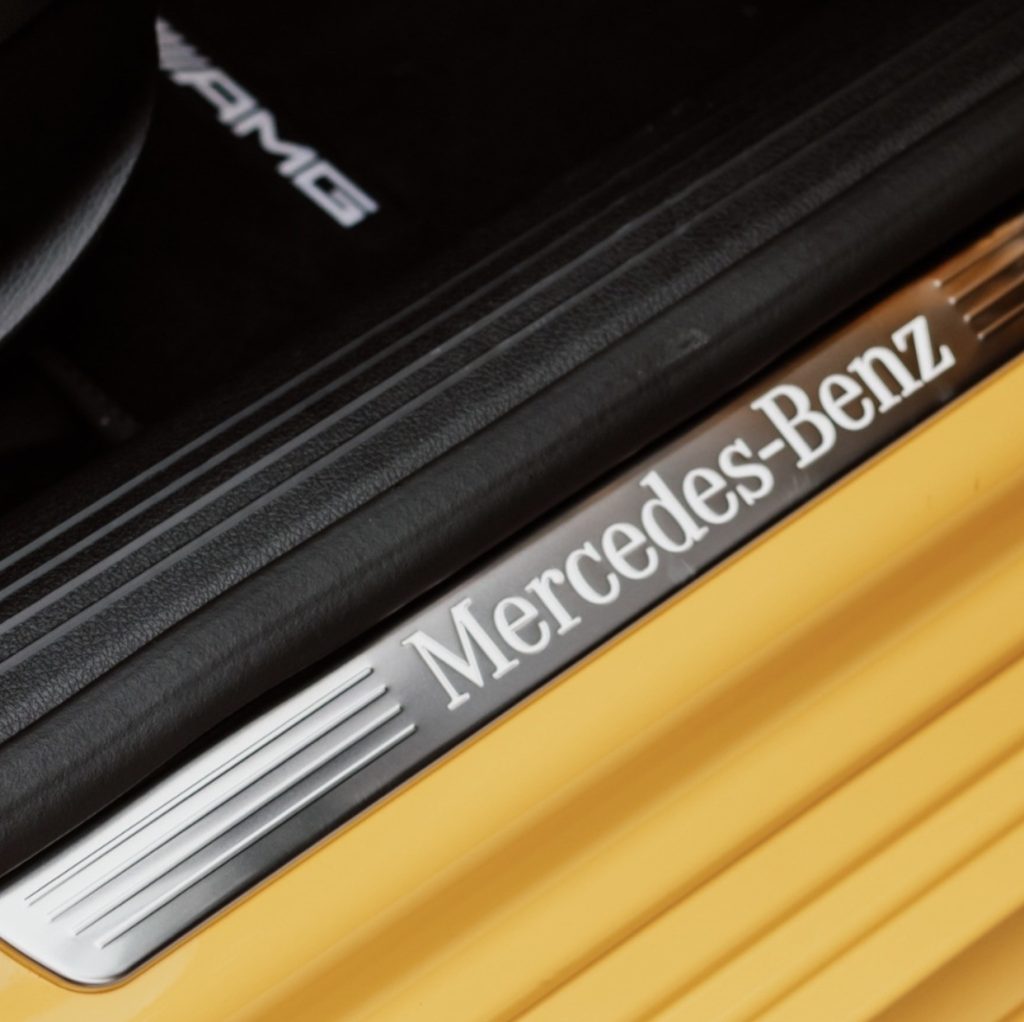 Van Mossel Mercedes Benz