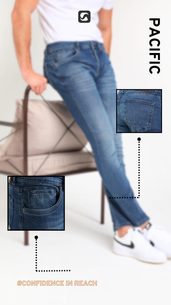 gabbiano denim huisstijl story templates