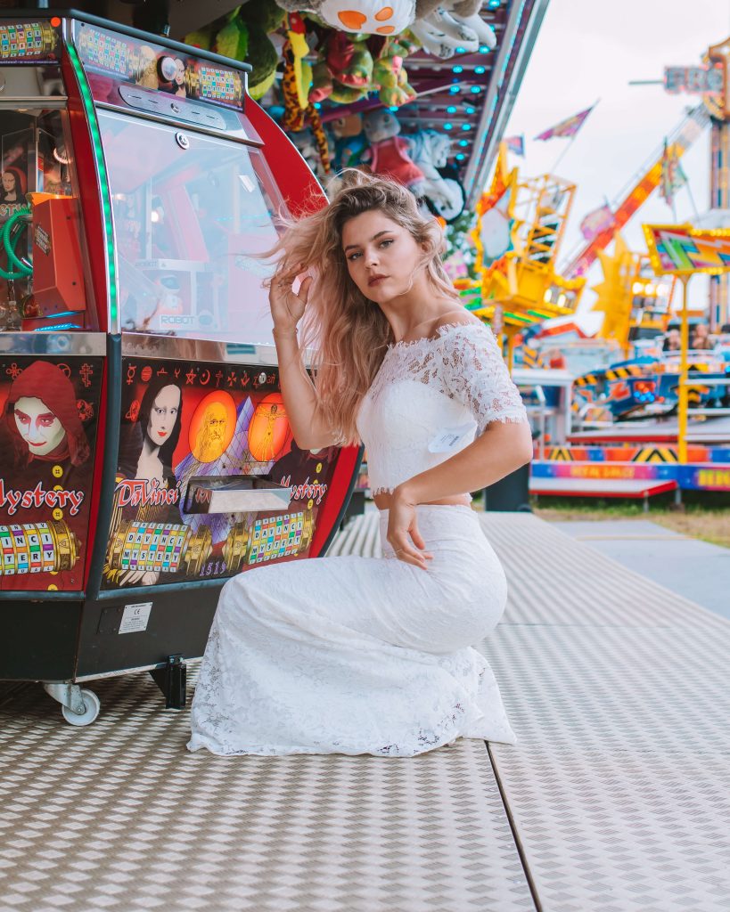 content creatie assepoester